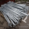 Винтовая свая. Горячий цинк - СВМ-F 76 (4) - 2500