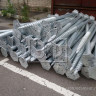 Винтовая свая. Горячий цинк - СВМ-F 76 (3) - 1000